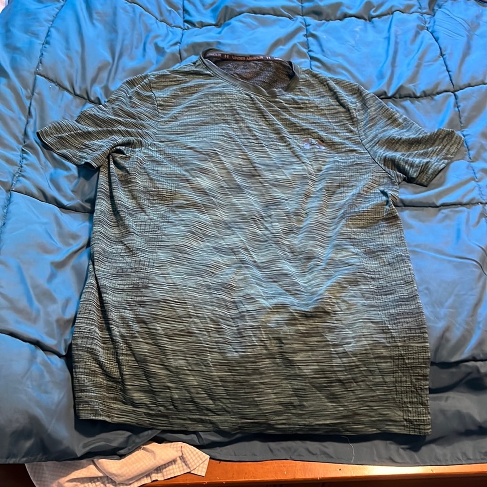 Under Armour Shirt